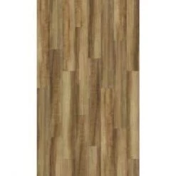 Knoxville Plus 6 in. W Jefferson Click Lock Luxury Vinyl Plank Flooring (23.64 sq. ft./case) by Shaw