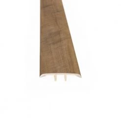 Knoxville Jefferson 5/16 in. T x 1-3/4 in. W x 94 in. L Vinyl T-Molding by Shaw -Shaw stor online jefferson shaw vinyl trim hdtm100203 c3 1000