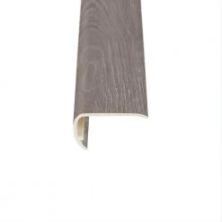 Grand Slam Klesko 1-1/8 in. T x 2-1/8 in. W x 94 in. L Stair Nose Molding by Shaw -Shaw stor online klesko shaw vinyl trim hdsn100572 c3 1000