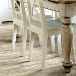 Wisteria 6 in. W Lambswool Adhesive Luxury Vinyl Plank Flooring (53.93 sq. ft./case) by Shaw -Shaw stor online lambswool shaw vinyl plank flooring hd80400512 40 1000