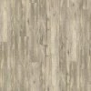 Wisteria 6 in. W Lambswool Adhesive Luxury Vinyl Plank Flooring (53.93 sq. ft./case) by Shaw