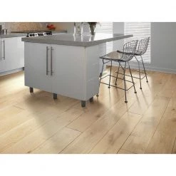 Richmond Oak 7-1/2 in. W Lancaster Engineered Hardwood Flooring (31.09 sq. ft./case) by Shaw -Shaw stor online lancaster shaw engineered hardwood dh85400146 1d 1000