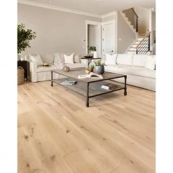 Richmond Oak 7-1/2 in. W Lancaster Engineered Hardwood Flooring (31.09 sq. ft./case) by Shaw -Shaw stor online lancaster shaw engineered hardwood dh85400146 a0 1000