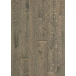Fraser 5 in. W Lawless Engineered Birch Hardwood Flooring (29.53 sq. ft./case) by Shaw