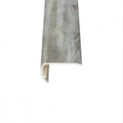 Alliant Legacy 1-1/8 in. T x 2-1/8 in. W x 94 in. L Stair Nose Molding by Shaw -Shaw stor online legacy shaw vinyl trim hdsn100400 c3 1000