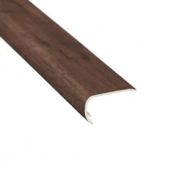 Knoxville Liberty 1-3/16 in. T x 2-1/16 in. W x 94 in. L Vinyl Stair Nose Molding by Shaw