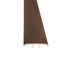 Knoxville Liberty 5/16 in. T x 1-3/4 in. W x 94 in. L Vinyl T-Molding by Shaw -Shaw stor online liberty shaw vinyl trim hdtm100734 c3 1000