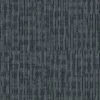 Generous Blue Commercial 24 in. x 24 Glue-Down Carpet Tile (20 Tiles/Case) 80 sq. ft. by Shaw