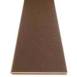 Kings Ranch 5 in. W Meka Engineered Hickory Hardwood Flooring (23.66 sq. ft./case) by Shaw -Shaw stor online meka shaw engineered hardwood hd55807002 4f 1000