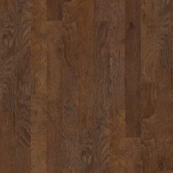Kings Ranch 5 in. W Meka Engineered Hickory Hardwood Flooring (23.66 sq. ft./case) by Shaw