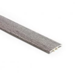 Knoxville Memphis 5/16 in. T x 1-3/4 in. W x 94 in. L Vinyl T-Molding by Shaw