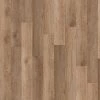 Inspiration 6 in. W Mimosa Adhesive Luxury Vinyl Plank Flooring (53.93 sq. ft./case) by Shaw