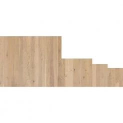 Morganton 5 in. W Mindful Engineered White Oak Hardwood Flooring (29.53 sq. ft./case) by Shaw -Shaw stor online mindful shaw engineered hardwood dh40301015 c3 1000