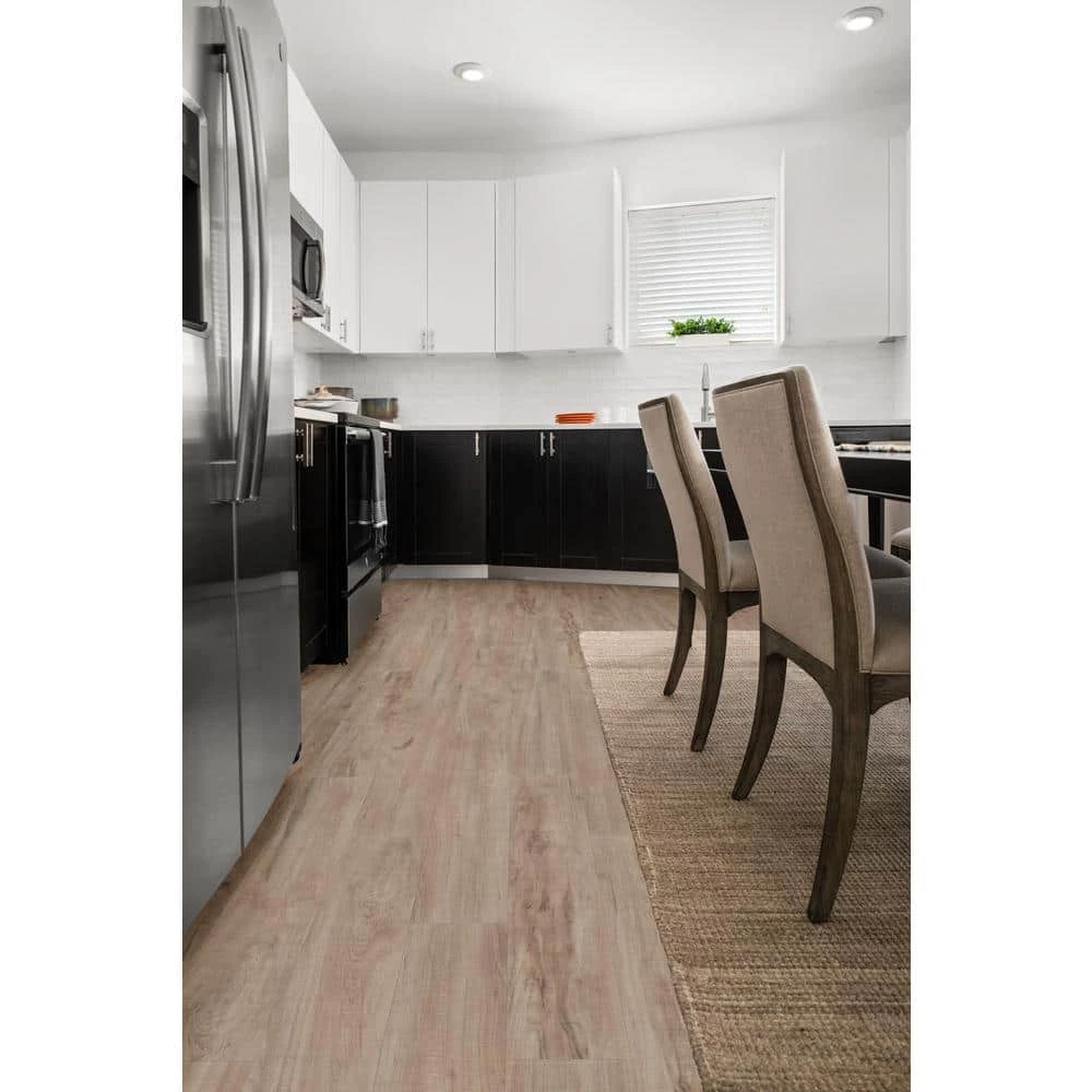 Camden 7 in. W Mindful Click Lock Luxury Vinyl Plank Flooring (27.73 sq. ft./case) by Shaw 2 Camden 7 in. W Mindful Click Lock Luxury Vinyl Plank Flooring (27.73 sq. ft./case) by Shaw - Image 2