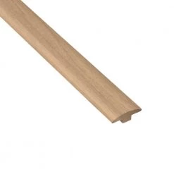 Morganton Mindful 11/32 in. T x 2 in. W x 78 in. L T-Molding by Shaw