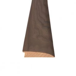 Major Event Mocha 1/2 in. T x 2 in. W x 78 in. L Reducer Molding by Shaw -Shaw stor online mocha shaw wood floor trim hd41207021 c3 1000