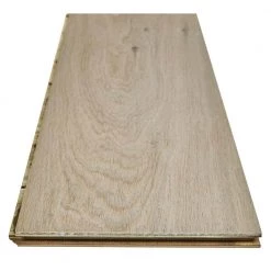Richmond Oak 7-1/2 in. W Movement Engineered Hardwood Flooring (31.09 sq. ft./case) by Shaw -Shaw stor online movement shaw engineered hardwood dh85401070 4f 1000