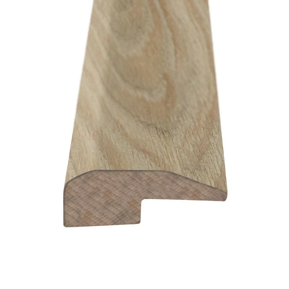 Richmond Oak Movement 7/8 in. T x 2 in. W x 78 in. L Threshold Molding by Shaw 3 Richmond Oak Movement 7/8 in. T x 2 in. W x 78 in. L Threshold Molding by Shaw - Image 3