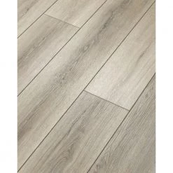 Brookside 7 in. W Mystic Click Lock Luxury Vinyl Plank Flooring (18.91 sq. ft./case) by Shaw