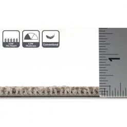 Graphix Brown Residential 24 in. x 24 Glue-Down Carpet Tile (12 Tiles/Case) 48 sq. ft. by Shaw -Shaw stor online mystique shaw carpet tile hde6464100 4f 1000