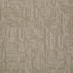 Graphix Brown Residential 24 in. x 24 Glue-Down Carpet Tile (12 Tiles/Case) 48 sq. ft. by Shaw