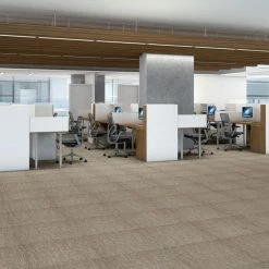 Graphix Brown Residential 24 in. x 24 Glue-Down Carpet Tile (12 Tiles/Case) 48 sq. ft. by Shaw -Shaw stor online mystique shaw carpet tile hde6464100 c3 1000