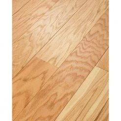 Bradford Oak 5 in. W Natural Engineered Hardwood Flooring (23.66 sq. ft./case) by Shaw -Shaw stor online natural shaw engineered hardwood dh85900135 c3 1000