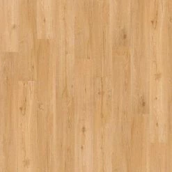 Wisteria 6 in. W Nougat Adhesive Luxury Vinyl Plank Flooring (53.93 sq. ft./case) by Shaw