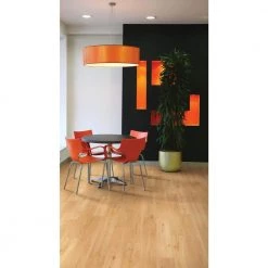 Wisteria 6 in. W Nougat Adhesive Luxury Vinyl Plank Flooring (53.93 sq. ft./case) by Shaw 12 Wisteria 6 in. W Nougat Adhesive Luxury Vinyl Plank Flooring (53.93 sq. ft./case) by Shaw -Shaw stor online nougat shaw vinyl plank flooring hd80400251 a0 1000