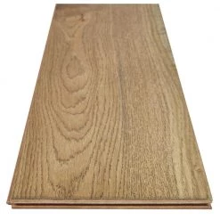 Boardwalk 7 in. W Nutmeg Engineered White Oak Water Resistant Hardwood Flooring (23.58 sq. ft./case) by Shaw -Shaw stor online nutmeg shaw engineered hardwood dh40901082 4f 1000