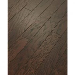 Bradford Oak 3-1/4 in. W Nutmeg Engineered Hardwood Flooring (23.76 sq. ft./case) by Shaw -Shaw stor online nutmeg shaw engineered hardwood dh85800938 c3 1000