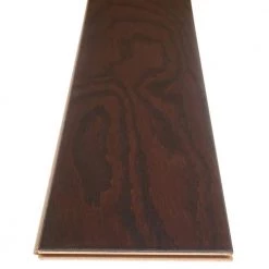 Bradford Oak 5 in. W Nutmeg Engineered Hardwood Flooring (23.66 sq. ft./case) by Shaw -Shaw stor online nutmeg shaw engineered hardwood dh85900938 1f 1000