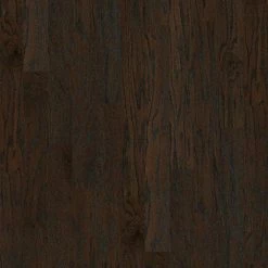 Bradford Oak 5 in. W Nutmeg Engineered Hardwood Flooring (23.66 sq. ft./case) by Shaw