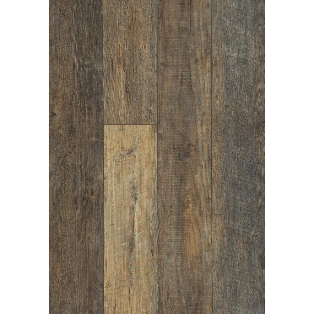 Jacksonville 7 in. W Nutshell Click Lock Luxury Vinyl Plank Flooring (18.91 sq. ft./case) by Shaw 1 Jacksonville 7 in. W Nutshell Click Lock Luxury Vinyl Plank Flooring (18.91 sq. ft./case) by Shaw