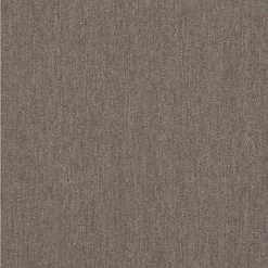 Hampton Brown Residential/Commercial 24 in. x 24 Glue-Down Carpet Tile (20 Tiles/Case) 80 sq. ft. by Shaw