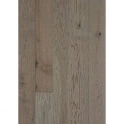Pavilion Oak 6-3/8 in. W Oxen Engineered Water Resistant Hardwood Flooring (30.48 sq. ft./case) by Shaw