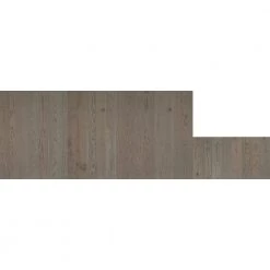 Pavilion Oak 6-3/8 in. W Oxen Engineered Water Resistant Hardwood Flooring (30.48 sq. ft./case) by Shaw -Shaw stor online oxen shaw engineered hardwood dh41305094 c3 1000