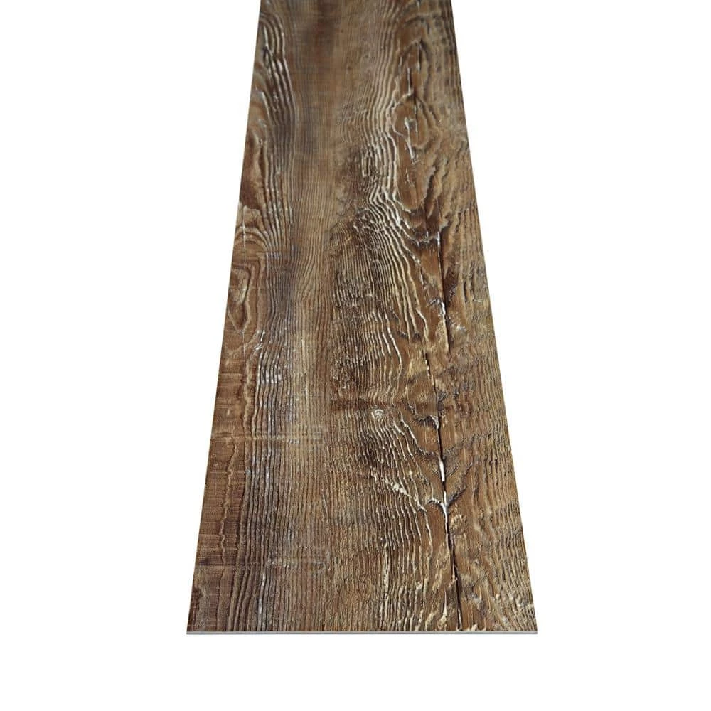 Cape May 7 in. W Paris Click Lock Luxury Vinyl Plank Flooring (27.73 sq. ft./case) by Shaw 7 Cape May 7 in. W Paris Click Lock Luxury Vinyl Plank Flooring (27.73 sq. ft./case) by Shaw - Image 7