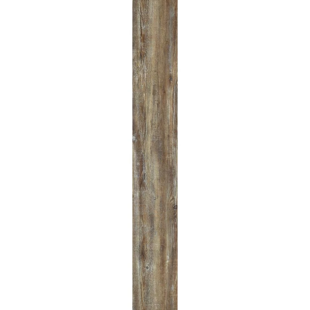 Cape May 7 in. W Paris Click Lock Luxury Vinyl Plank Flooring (27.73 sq. ft./case) by Shaw 9 Cape May 7 in. W Paris Click Lock Luxury Vinyl Plank Flooring (27.73 sq. ft./case) by Shaw - Image 9