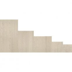 Morganton 5 in. W Passage Engineered White Oak Hardwood Flooring (29.53 sq. ft./case) by Shaw -Shaw stor online passage shaw engineered hardwood dh40301007 c3 1000