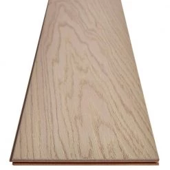 Pavilion Oak 6-3/8 in. W Patch Engineered Water Resistant Hardwood Flooring (30.48 sq. ft./case) by Shaw -Shaw stor online patch shaw engineered hardwood dh41302055 4f 1000