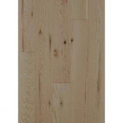 Pavilion Oak 6-3/8 in. W Patch Engineered Water Resistant Hardwood Flooring (30.48 sq. ft./case) by Shaw