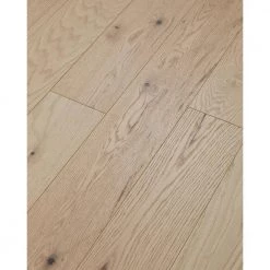 Pavilion Oak 6-3/8 in. W Patch Engineered Water Resistant Hardwood Flooring (30.48 sq. ft./case) by Shaw -Shaw stor online patch shaw engineered hardwood dh41302055 77 1000
