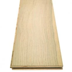 Rodeo Drive 5 in. W Prada Engineered White Oak Hardwood Flooring (27.9 sq. ft./case) by Shaw -Shaw stor online prada shaw engineered hardwood dh89401028 4f 1000