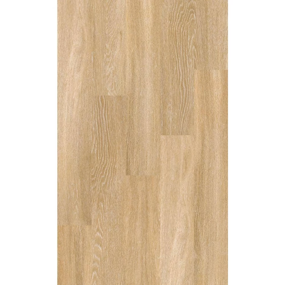 Wisteria 6 in. W Putty Adhesive Luxury Vinyl Plank Flooring (53.93 sq. ft./case) by Shaw 7 Wisteria 6 in. W Putty Adhesive Luxury Vinyl Plank Flooring (53.93 sq. ft./case) by Shaw - Image 7