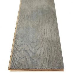 Plainview 5 in. W Quartz Engineered White Oak Hardwood Flooring (29.53 sq. ft./case) by Shaw -Shaw stor online quartz shaw engineered hardwood dh40105056 1f 1000