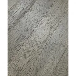 Plainview 5 in. W Quartz Engineered White Oak Hardwood Flooring (29.53 sq. ft./case) by Shaw -Shaw stor online quartz shaw engineered hardwood dh40105056 4f 1000