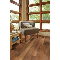 Jefferson 7 in. W Radical Click Lock Luxury Vinyl Plank Flooring (18.68 sq. ft./case) by Shaw -Shaw stor online radical shaw vinyl plank flooring hd83400820 40 1000