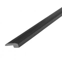 Major Event Raven Rock 3/4 in. T x 2 in. W x 78 in. L Threshold Molding by Shaw