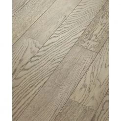 Morganton 5 in. W Reunion Engineered White Oak Hardwood Flooring (29.53 sq. ft./case) by Shaw